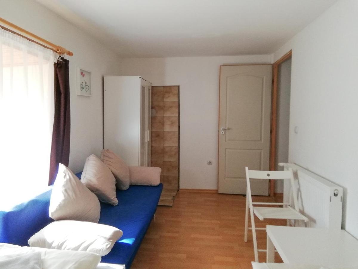 Haus Senna Villa Murau Eksteriør billede
