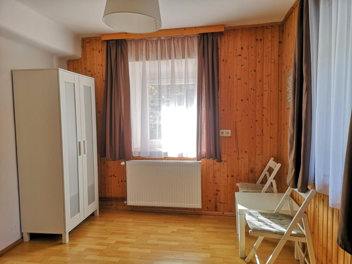 Haus Senna Villa Murau Eksteriør billede